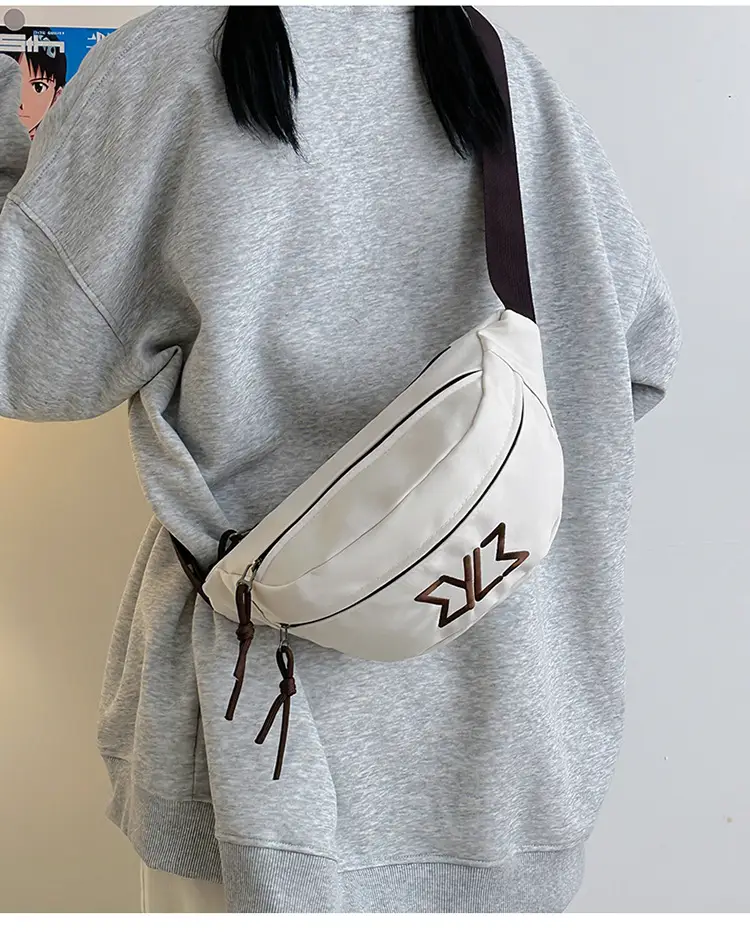 Women's Japanese Crossbody Bags with Mobile Phone Holder — feature 22
