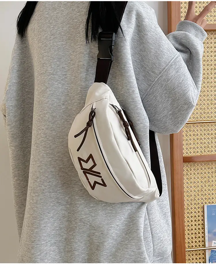 Women's Japanese Crossbody Bags with Mobile Phone Holder — feature 23