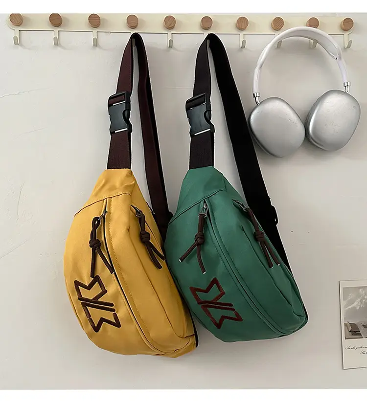 Women's Japanese Crossbody Bags with Mobile Phone Holder — feature 25