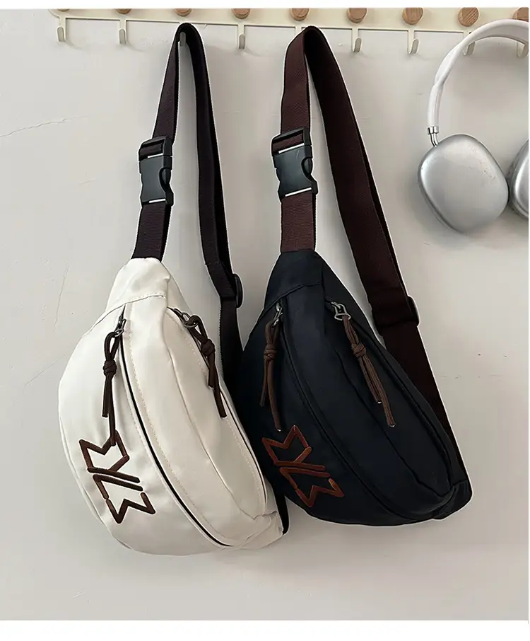 Women's Japanese Crossbody Bags with Mobile Phone Holder — feature 28