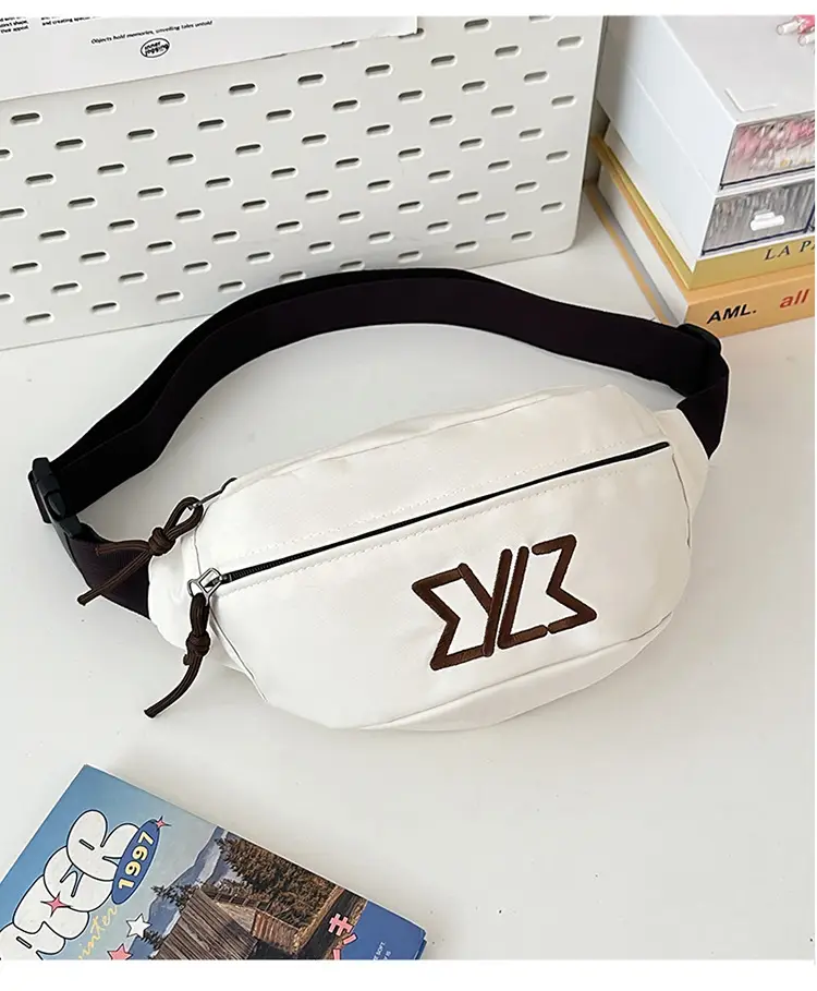 Women's Japanese Crossbody Bags with Mobile Phone Holder — feature 29