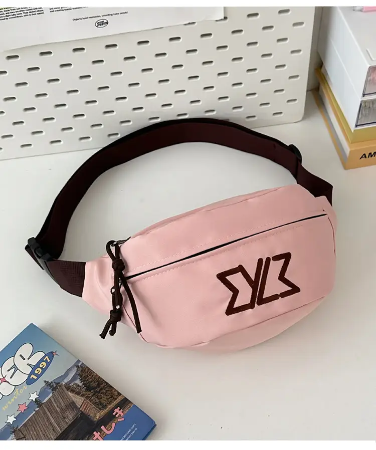 Women's Japanese Crossbody Bags with Mobile Phone Holder — feature 32