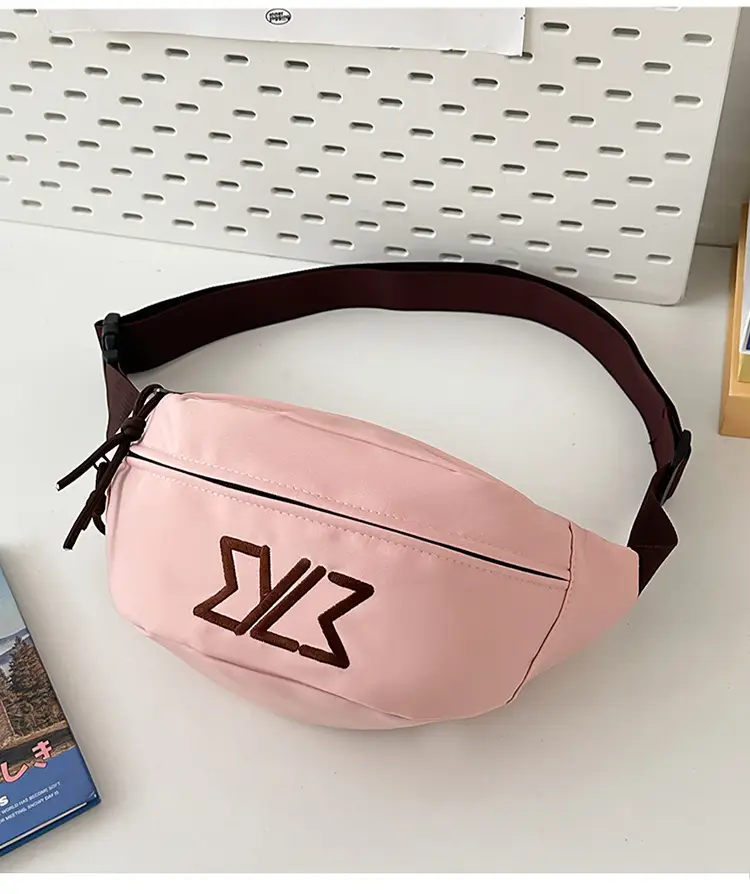 Women's Japanese Crossbody Bags with Mobile Phone Holder — feature 33