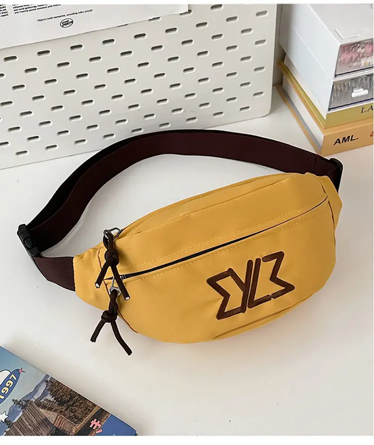 Women's Japanese Crossbody Bags with Mobile Phone Holder — feature 34
