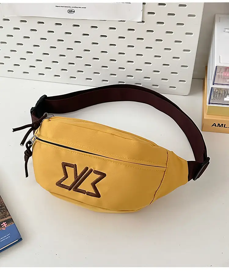 Women's Japanese Crossbody Bags with Mobile Phone Holder — feature 35