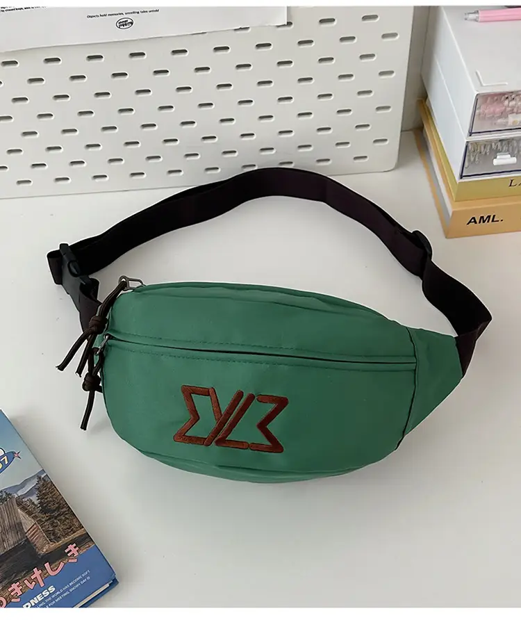 Women's Japanese Crossbody Bags with Mobile Phone Holder — feature 36