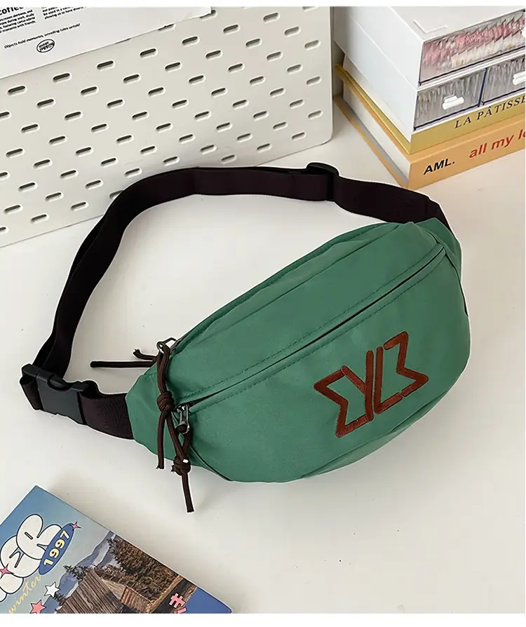 Women's Japanese Crossbody Bags with Mobile Phone Holder — feature 37