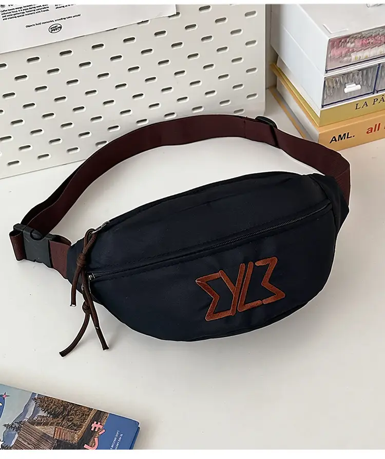 Women's Japanese Crossbody Bags with Mobile Phone Holder — feature 40