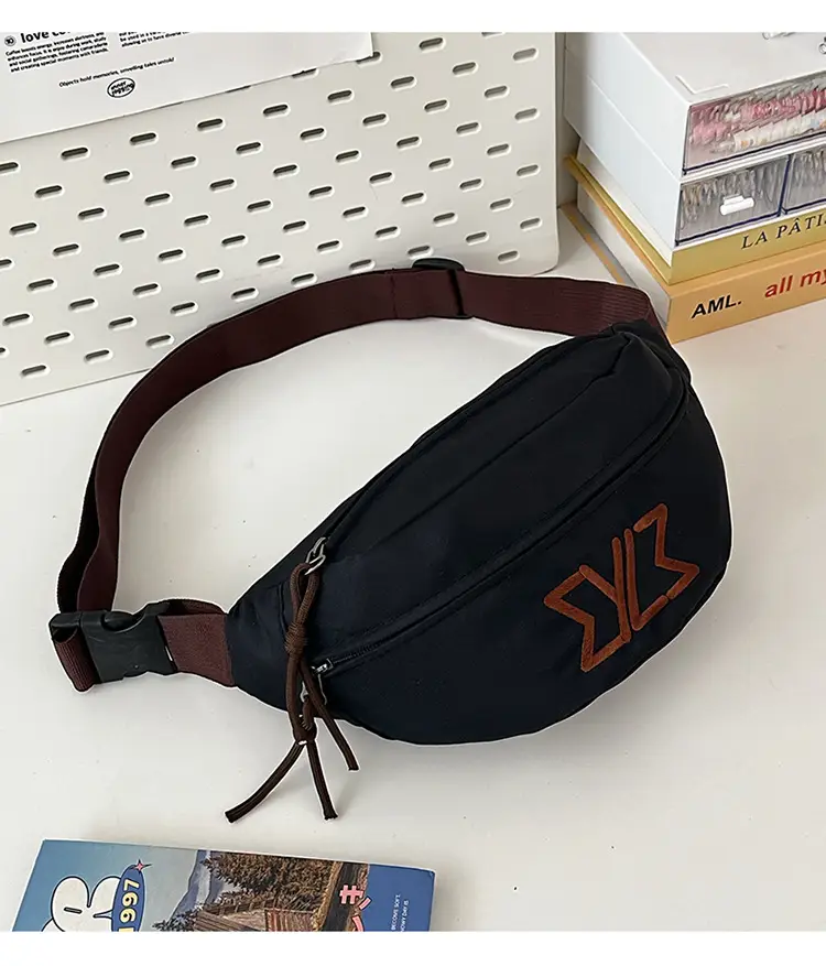 Women's Japanese Crossbody Bags with Mobile Phone Holder — feature 41
