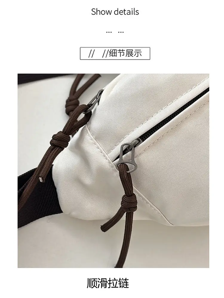 Women's Japanese Crossbody Bags with Mobile Phone Holder — feature 42