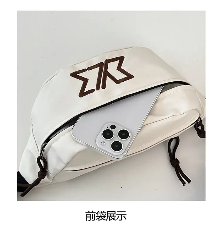 Women's Japanese Crossbody Bags with Mobile Phone Holder — feature 43