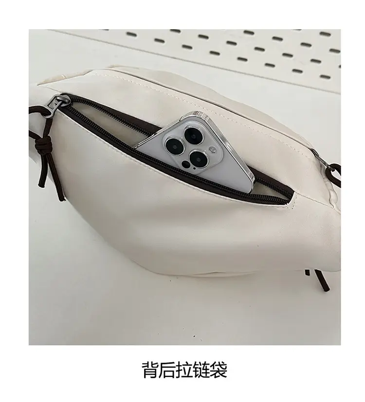 Women's Japanese Crossbody Bags with Mobile Phone Holder — feature 45