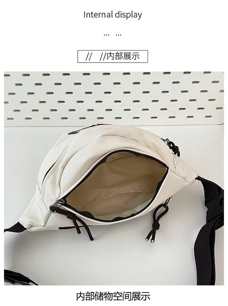 Women's Japanese Crossbody Bags with Mobile Phone Holder — feature 47