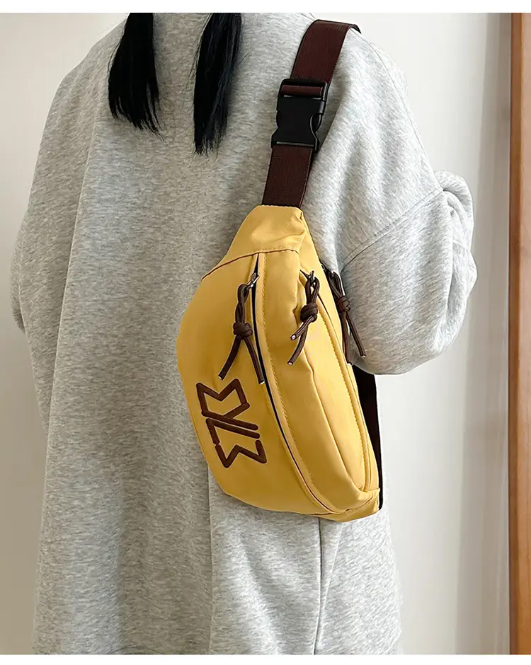 Women's Japanese Crossbody Bags with Mobile Phone Holder — feature 6