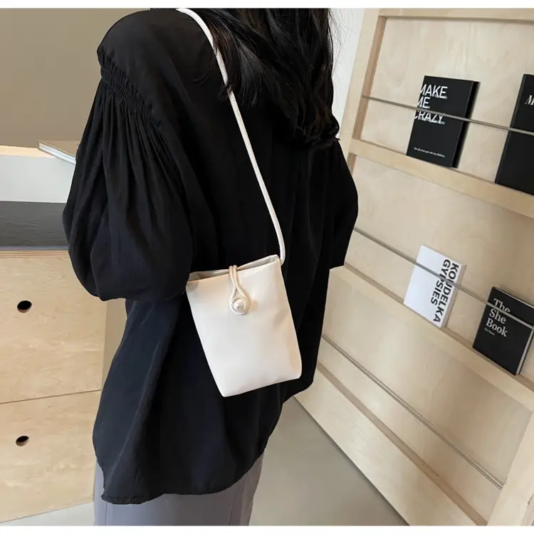 Black Crossbody Phone Bag Women 2025 Fashion — feature 28