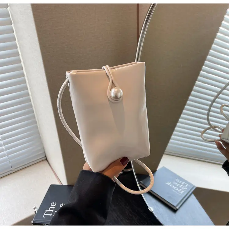Black Crossbody Phone Bag Women 2025 Fashion — feature 8