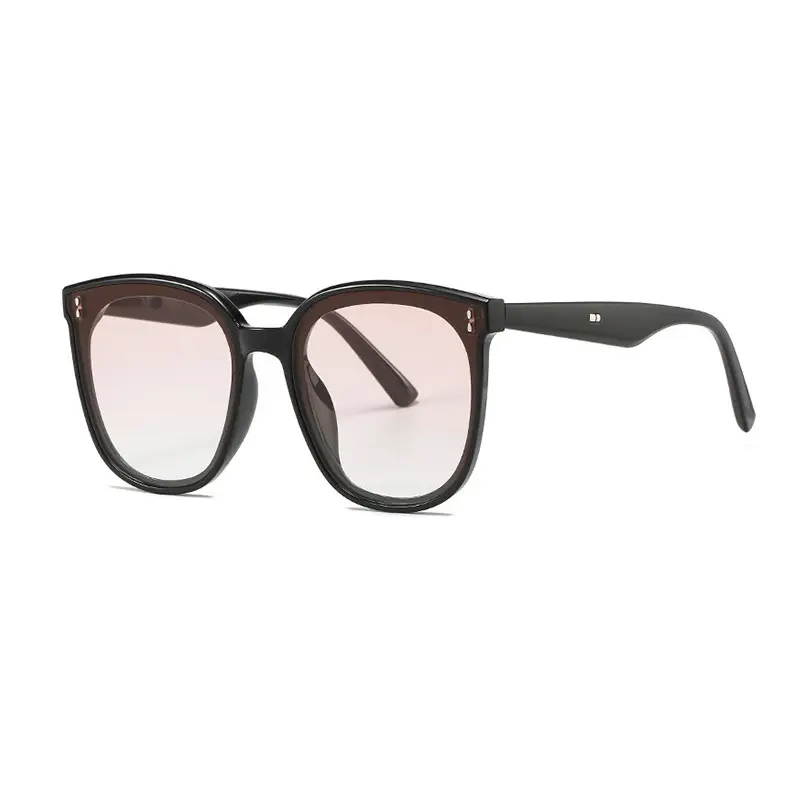 Women Korean Sunglasses Anti-Ultraviolet 2025