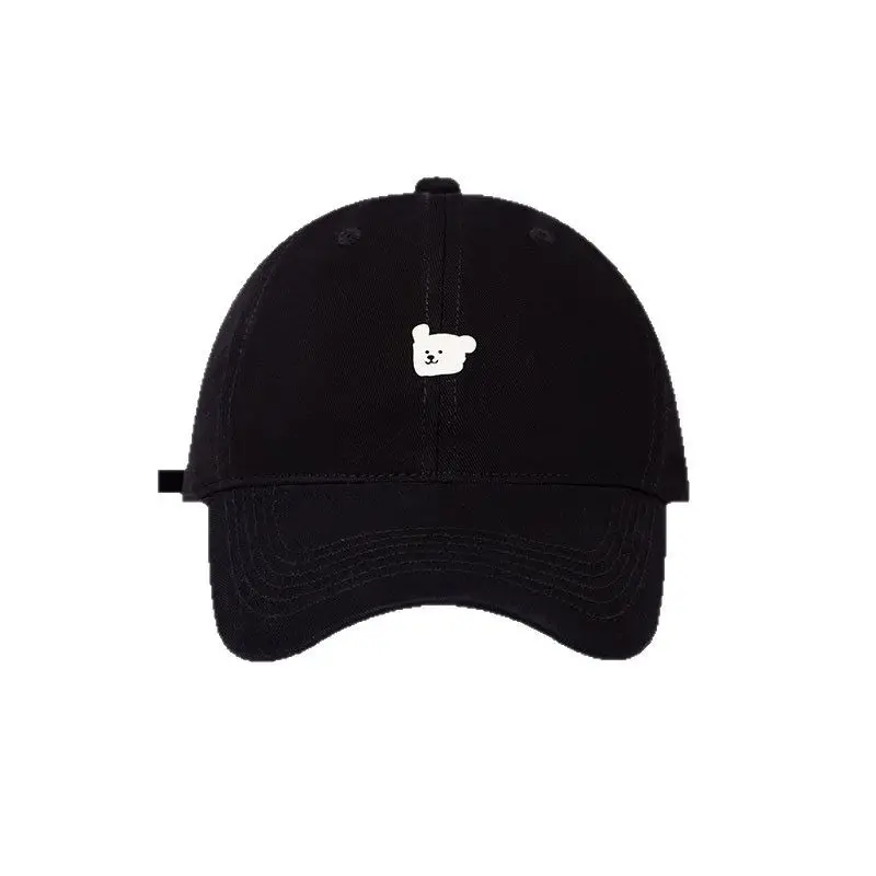 2025 Color-Changing Puppy Heat Transfer Cap for Women - Image 16