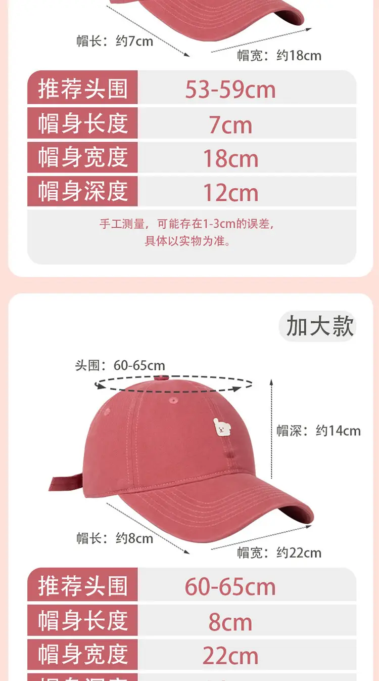 2025 Color-Changing Puppy Heat Transfer Cap for Women — feature 12