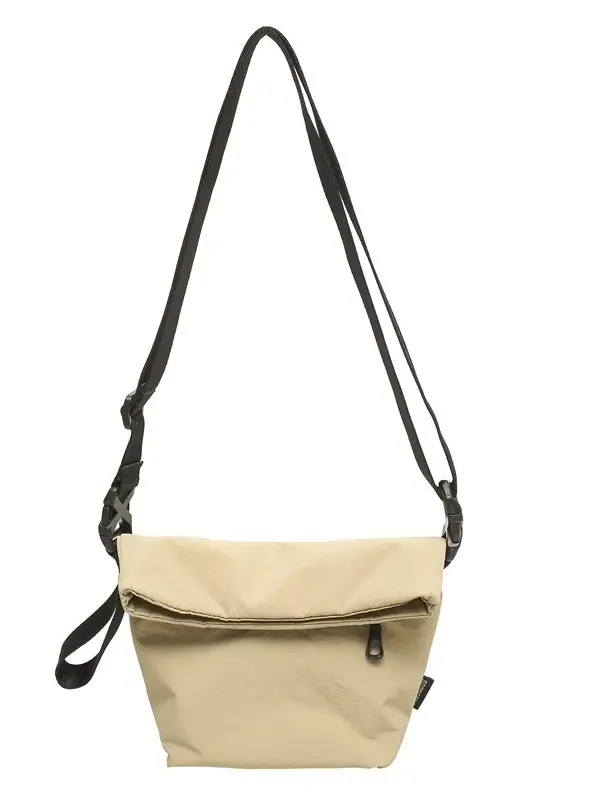 2025 New Japanese Style Small Satchel Crossbody Bag Women - Image 10