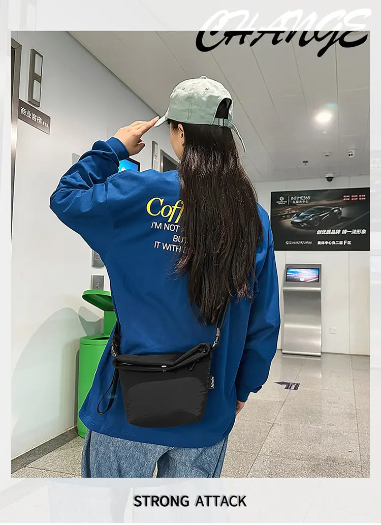 2025 New Japanese Style Small Satchel Crossbody Bag Women — feature 1