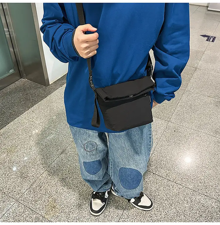 2025 New Japanese Style Small Satchel Crossbody Bag Women — feature 11