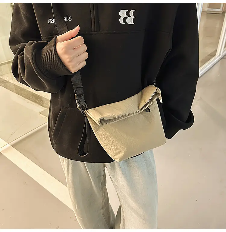 2025 New Japanese Style Small Satchel Crossbody Bag Women — feature 12