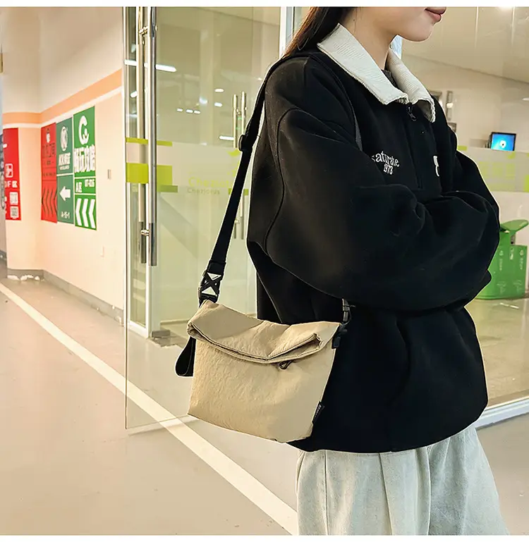 2025 New Japanese Style Small Satchel Crossbody Bag Women — feature 13