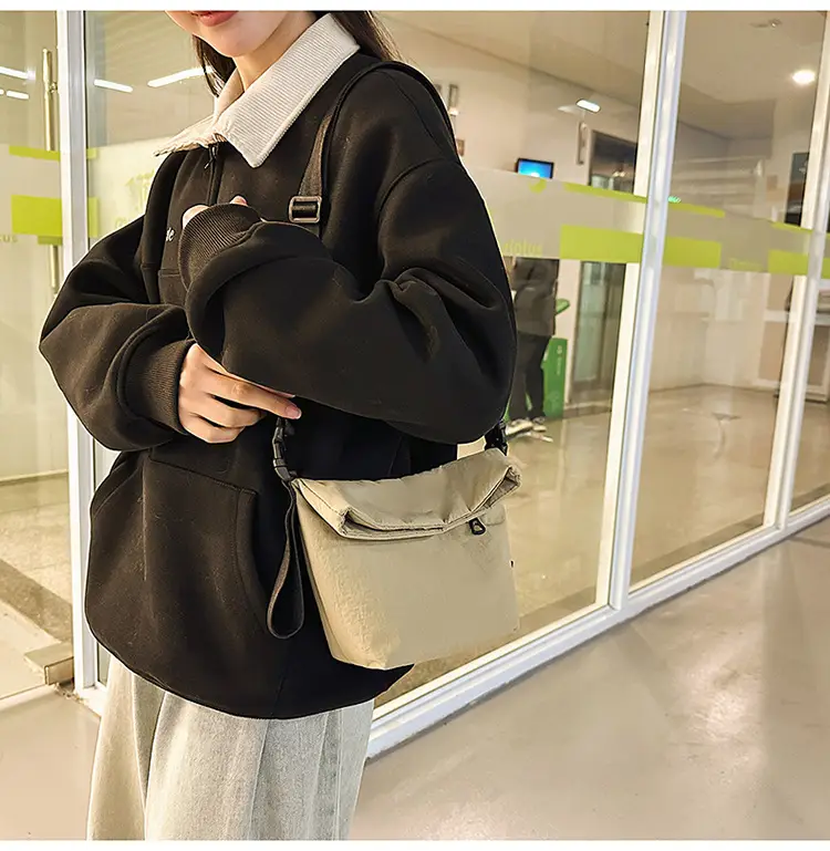 2025 New Japanese Style Small Satchel Crossbody Bag Women — feature 14