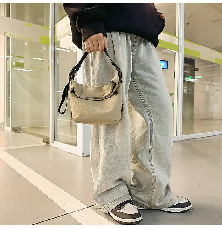 2025 New Japanese Style Small Satchel Crossbody Bag Women — feature 15