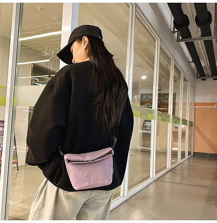2025 New Japanese Style Small Satchel Crossbody Bag Women — feature 17