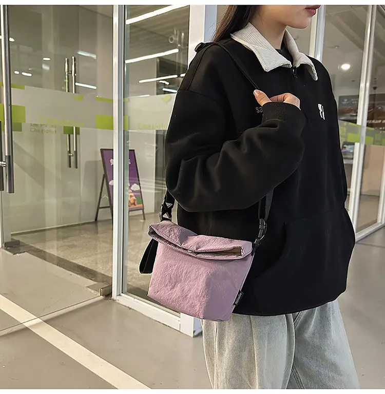 2025 New Japanese Style Small Satchel Crossbody Bag Women — feature 18