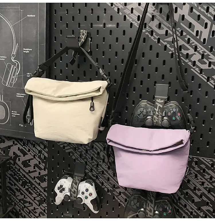 2025 New Japanese Style Small Satchel Crossbody Bag Women — feature 20