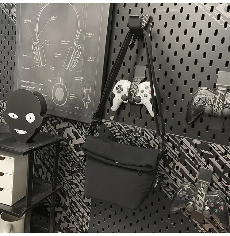 2025 New Japanese Style Small Satchel Crossbody Bag Women — feature 23