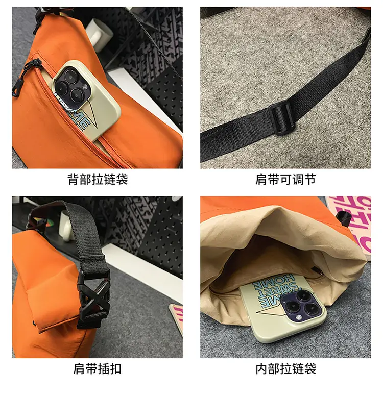 2025 New Japanese Style Small Satchel Crossbody Bag Women — feature 37