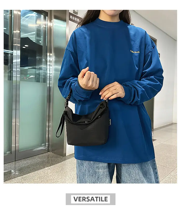 2025 New Japanese Style Small Satchel Crossbody Bag Women — feature 9
