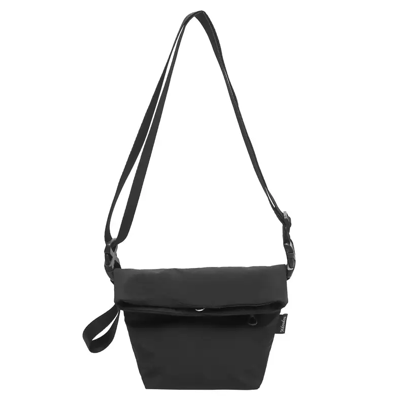 2025 New Japanese Style Small Satchel Crossbody Bag Women - Image 2