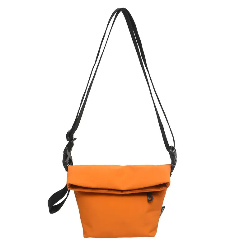 2025 New Japanese Style Small Satchel Crossbody Bag Women - Image 3