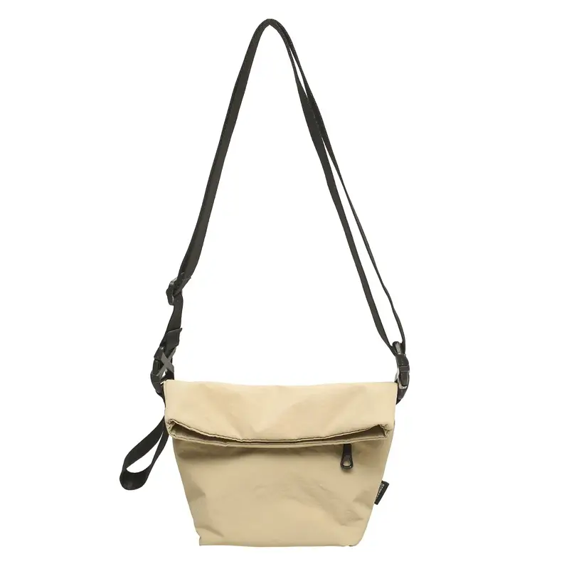2025 New Japanese Style Small Satchel Crossbody Bag Women - Image 4
