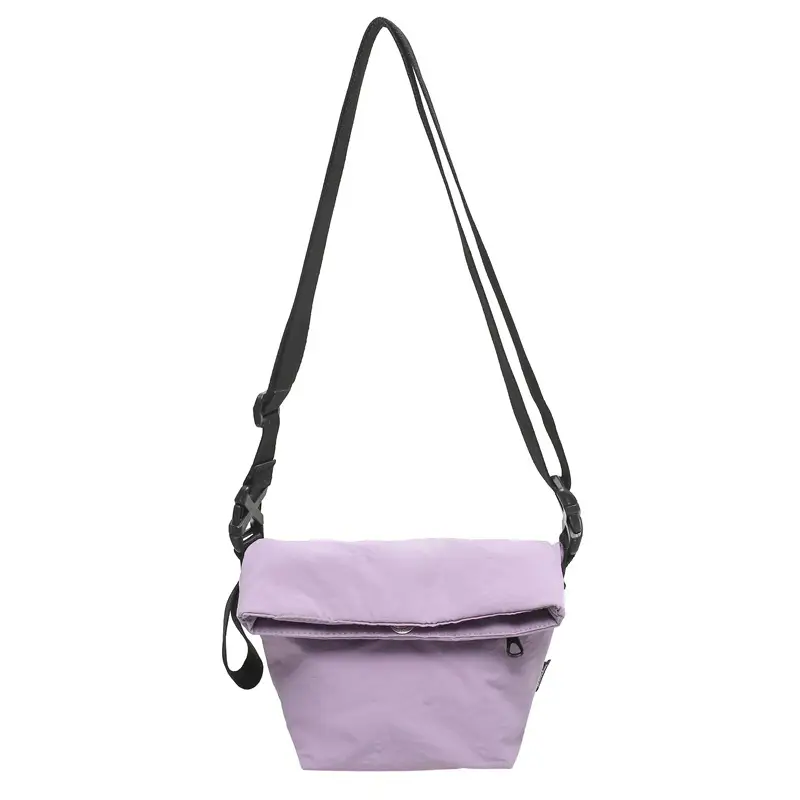 2025 New Japanese Style Small Satchel Crossbody Bag Women - Image 5
