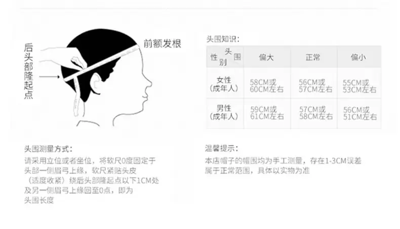Waterproof Baseball Cap with Adjustable Strap — feature 15