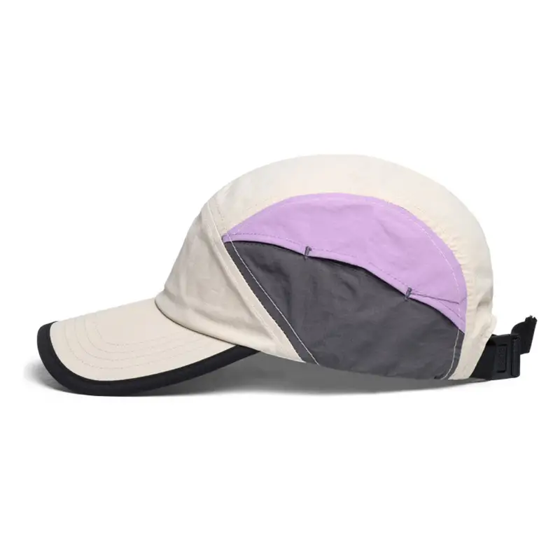 Waterproof Baseball Cap with Adjustable Strap