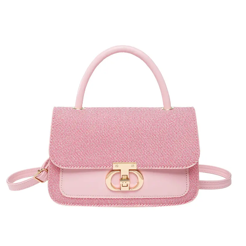 2025 Spring Summer Light Luxury Shoulder Crossbody Bags Women - Image 17