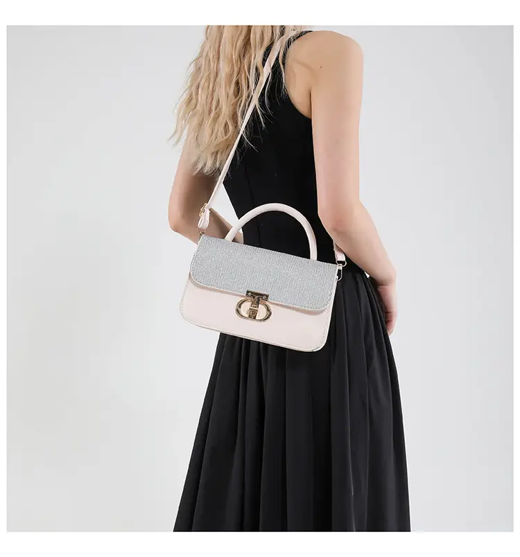 2025 Spring Summer Light Luxury Shoulder Crossbody Bags Women — feature 13