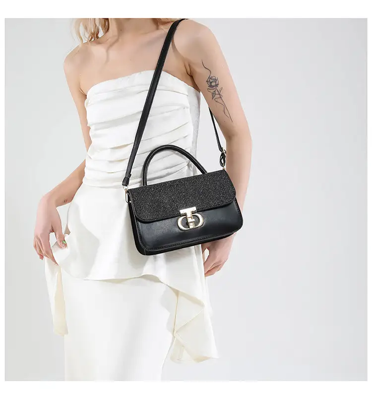 2025 Spring Summer Light Luxury Shoulder Crossbody Bags Women — feature 16
