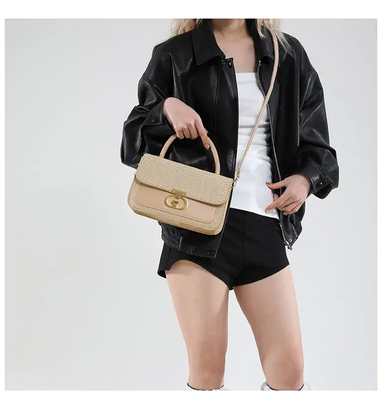 2025 Spring Summer Light Luxury Shoulder Crossbody Bags Women — feature 17