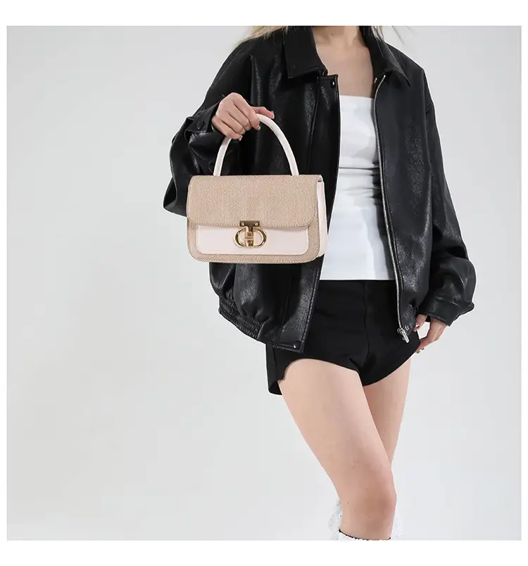 2025 Spring Summer Light Luxury Shoulder Crossbody Bags Women — feature 18
