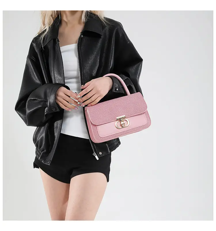 2025 Spring Summer Light Luxury Shoulder Crossbody Bags Women — feature 19