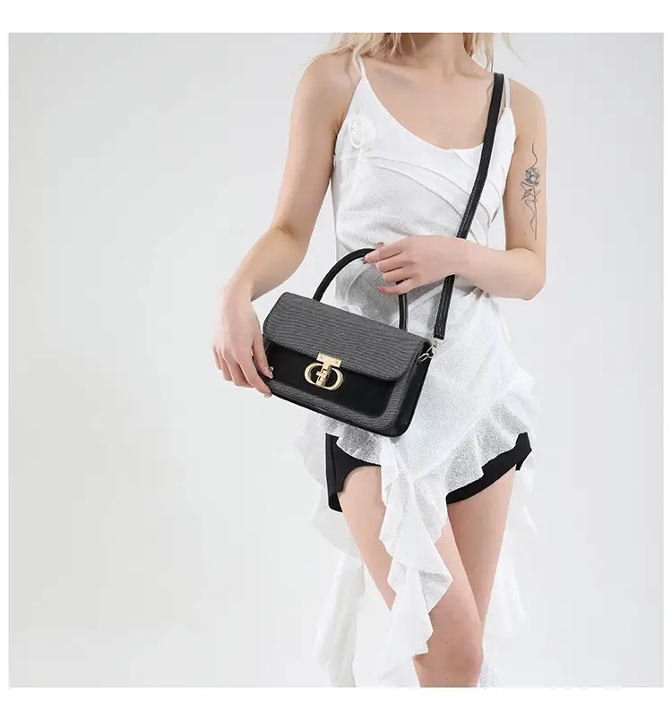2025 Spring Summer Light Luxury Shoulder Crossbody Bags Women — feature 20