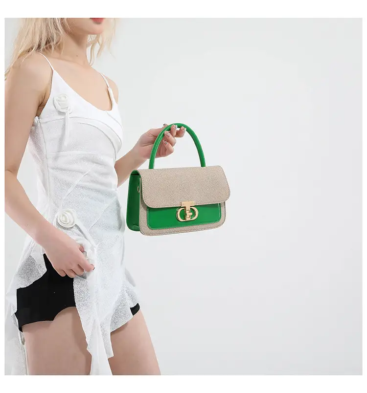 2025 Spring Summer Light Luxury Shoulder Crossbody Bags Women — feature 22